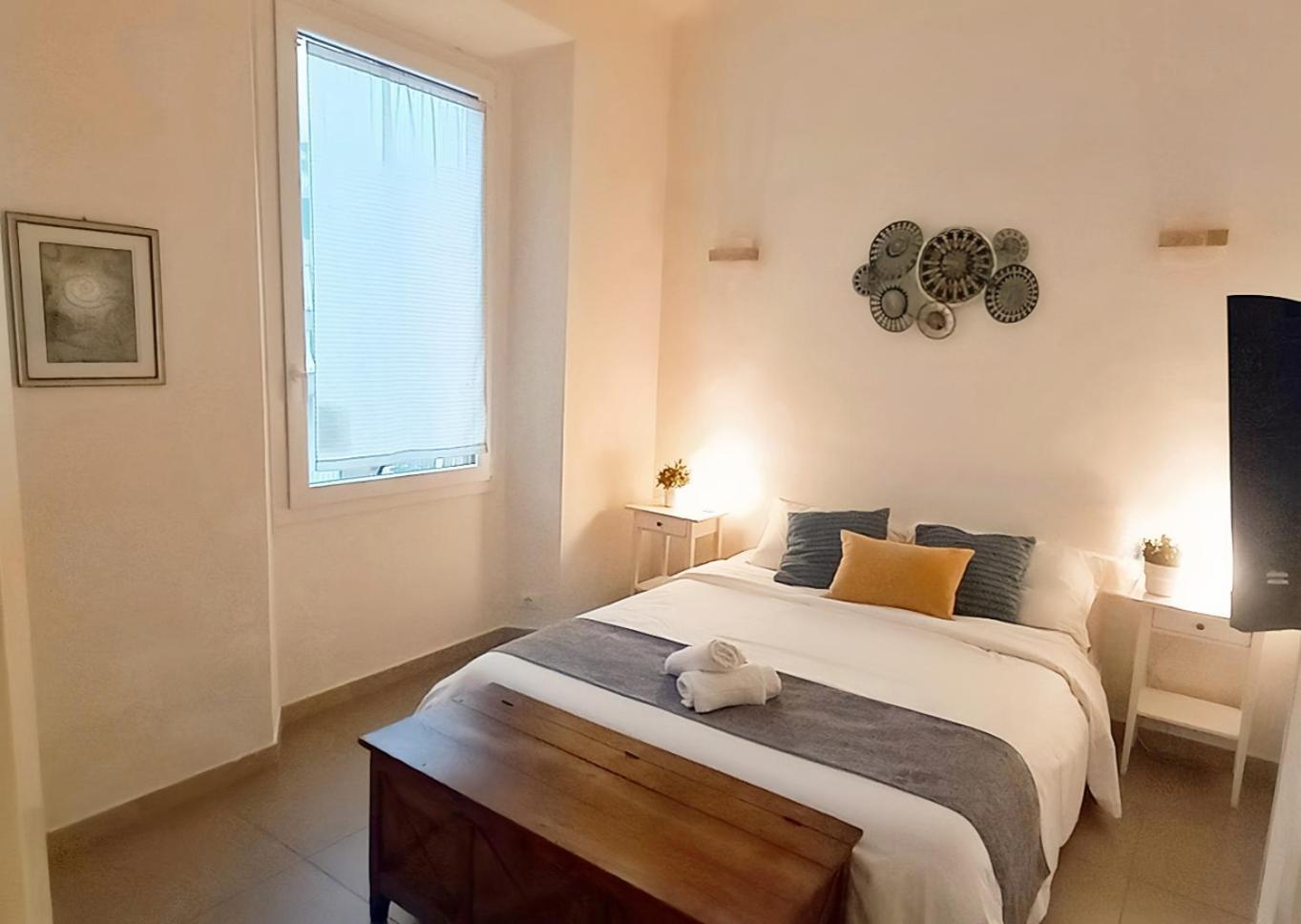 Charming & Spacious Florentine Home Just Two Mins From Tram Stop Флоренция Экстерьер фото